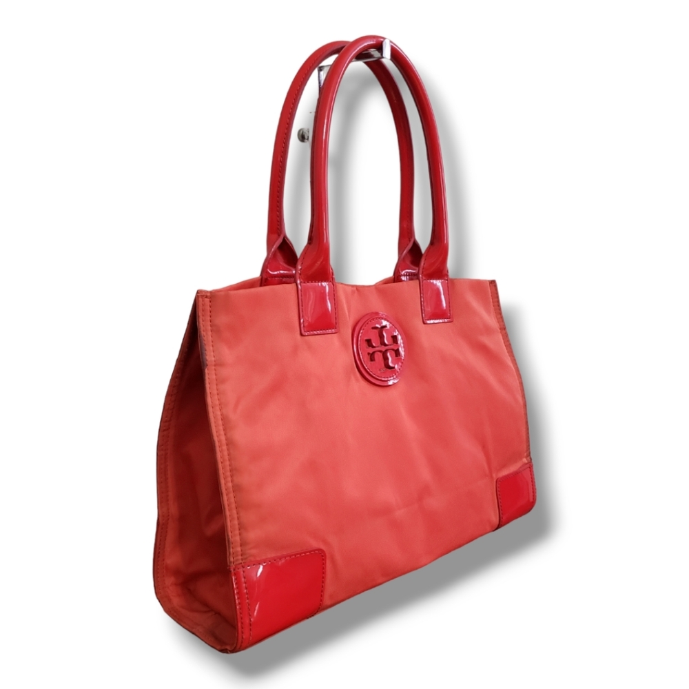 Tory Burch Ella Orange